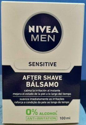 After Shave Bálsamo
