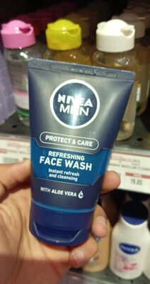 Nivea men protect care