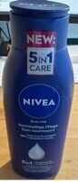 Bodylotion