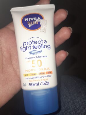 protector solar