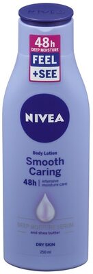 Soft Caring Lotion 250 ml