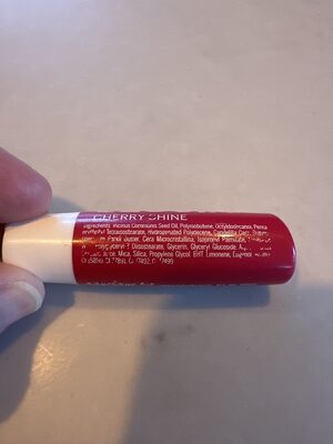 Labello cherry chine
