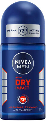 Dry Impact 72h