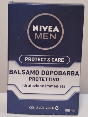 Balsamo Dopobarba