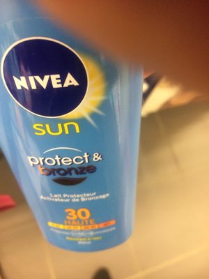 Protect et bronze