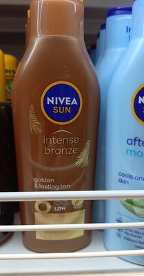 Nivea sun