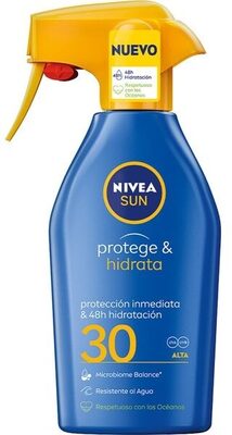 Protege & hidrata 30