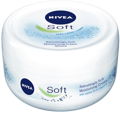 Moisturising Cream