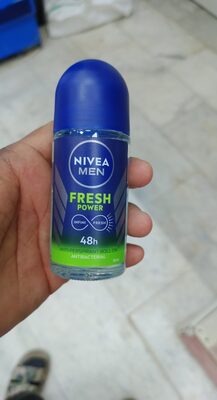 Fresh Power