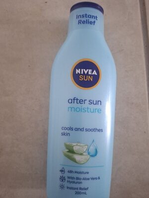 After Sun