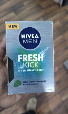 nivea