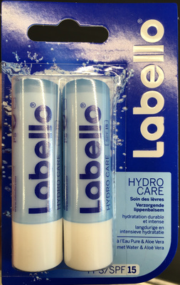 Hydro Care SPF15 