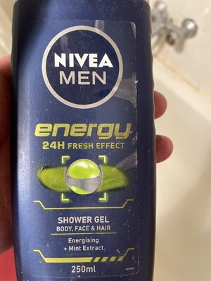 Energy