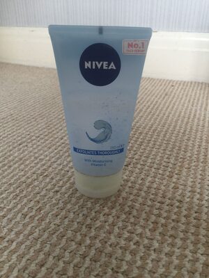 Gentle Exfoliating Scrub