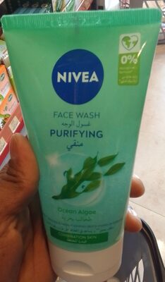 face washh