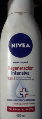 crema corporal