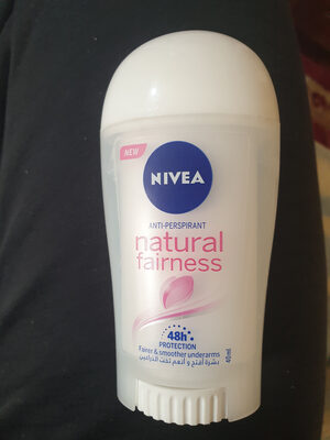 natural fairness