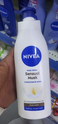 Nivea