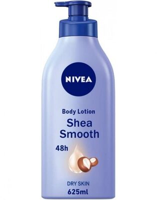Nivea Body Lotion Cocoa Butter 625 ml