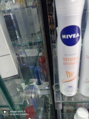 Stress Protect 48H