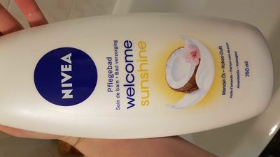 Soin de bain