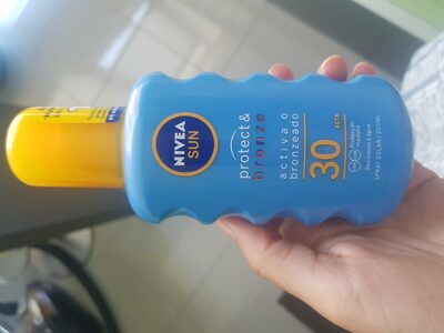 Nivea sun