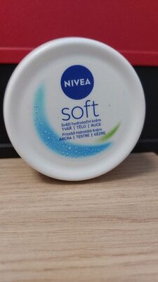 Nivea soft