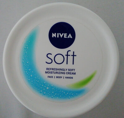 nivea cream