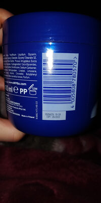 NIVEA