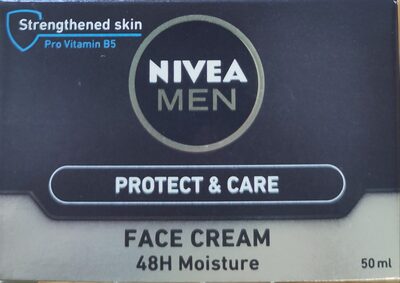 face cream