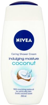 NIVEA Coconut & Jojoba Oil Douchecrème