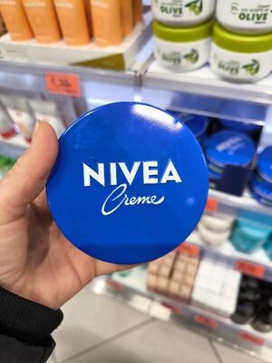 Nivea Creme