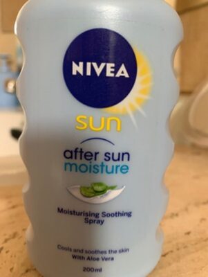 After Sun