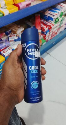 nivea