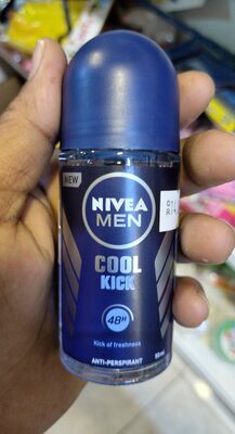 Cool Kick
