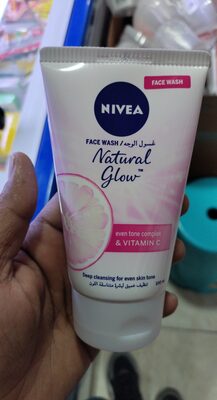 face wash