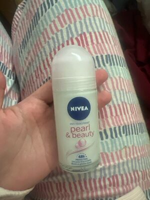 Pearl & Beauty