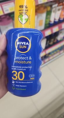 30 protect and moisture