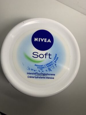 Nivea soft