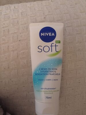 Nivea soft