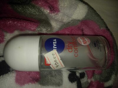 Deodorante Talc sensation