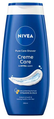 NIVEA Creme Care Douchecrème
