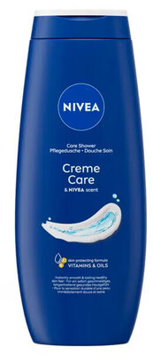 NIVEA Crème Care Douchecrème