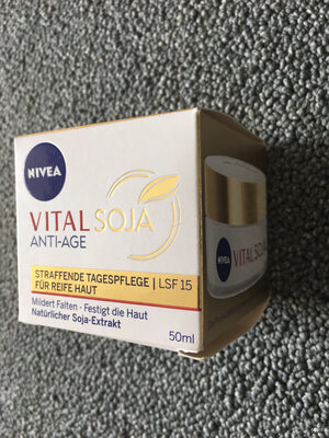 Vital Soja