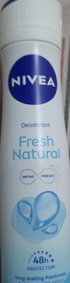 Deodorant