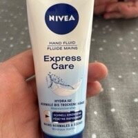 Hand Fluid Express Care