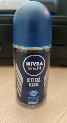 NAVIA MEN COOL KICK