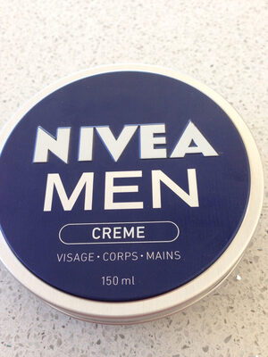 Crème Visage Corps Mains