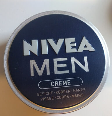 Nivea Men Creme