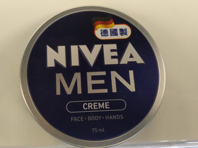nivea men crene